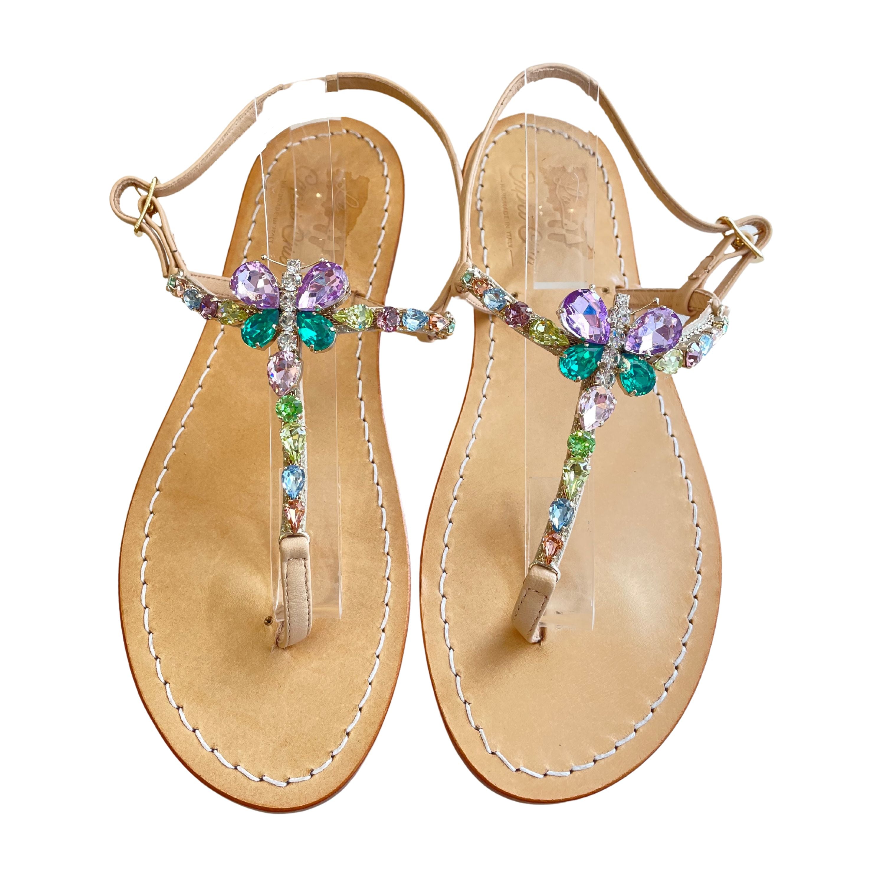 Capri-Sandalen Kaufen Sandals From Capri Sandals With Capris