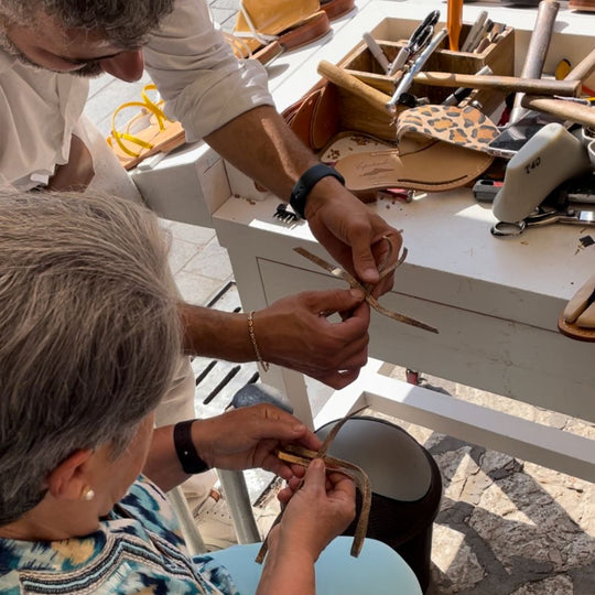 Hands-On Crafting